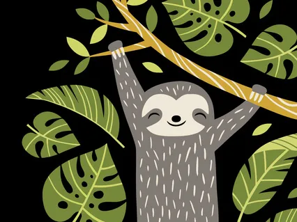 Surround Sound:  Meditation On Sound For Children