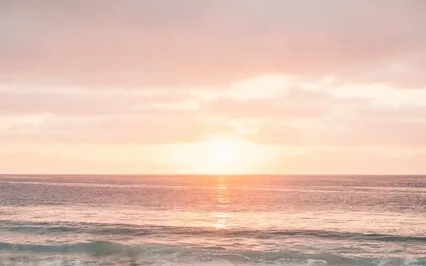 Surround Yourself With Light And Warmth