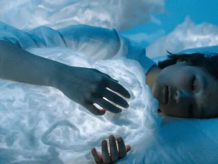 Surrounded By Angels - A Bedtime Meditation