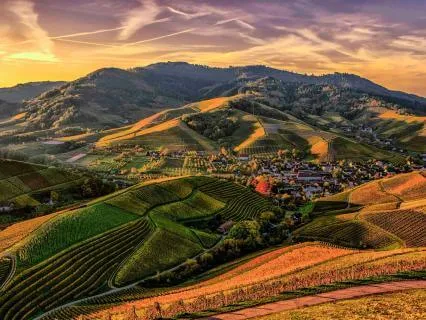 Surrounded By Divine Peace: Subliminal Affirmation