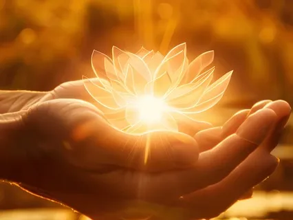 Survival To Soul: A Neuroscience-Based Healing Journey