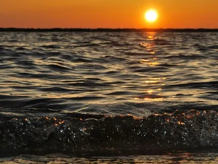 Surya Namaskar (126.22 Hz The Frequency Of The Sun)