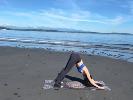 Surya Namaskar | Classical Hatha Yoga Tradition