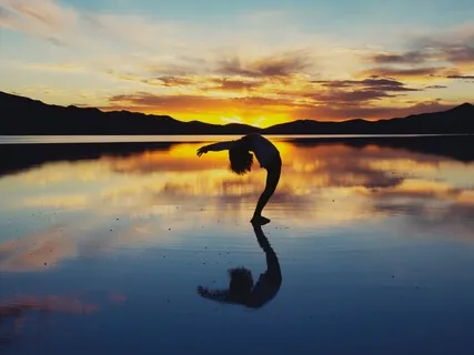 Surya Namaskar Mantra