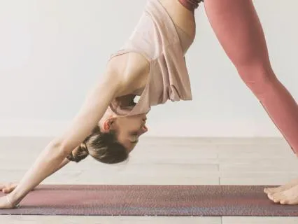 Surya Namaskara A And B For Beginners