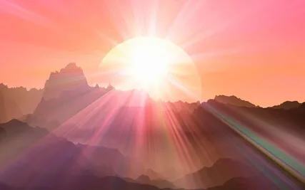 Surya Namaskara - Sun Salutation - Mantra 3 Rounds