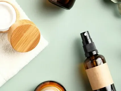 Sustainable Low Tox Living