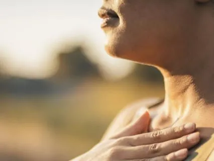 Sustainable Yoga Practice: Doing Enough