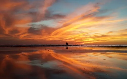 Sustained Drones: A Moment To Refresh