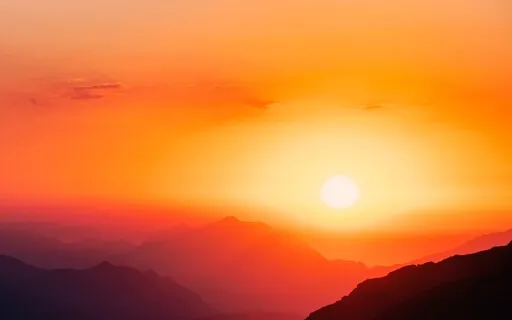 Sustained Drones: Hope