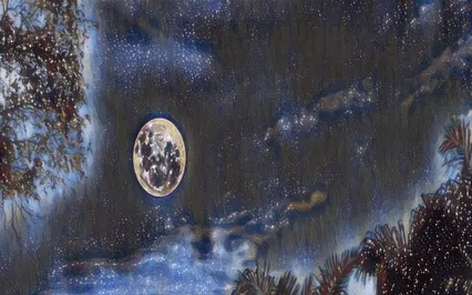 Sustained Drones: Sleepy Daydream