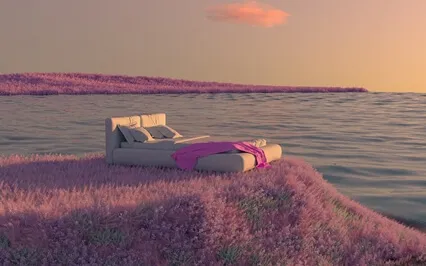 Sustained Vibrations