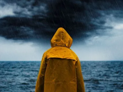 Sustaining In The Storm: Finding Balance In Uncertain Times