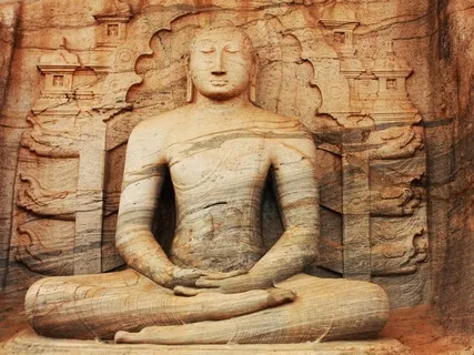 Sutta On Two Kinds Of Thought -- A Reading