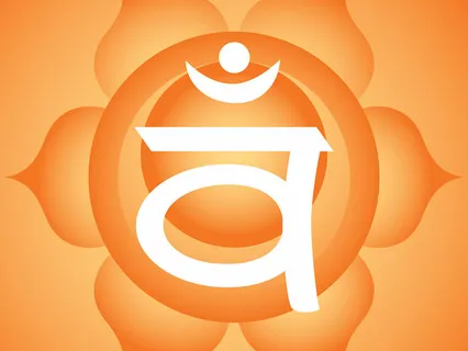 Svadhisthana Chakra Practice