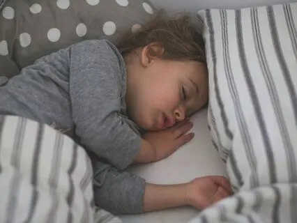 Svenska - God morgon meditation för barn