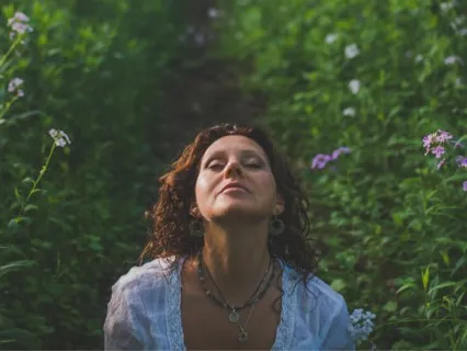 Swadhisthana Chakra Meditation