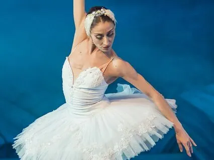 Swan Lake For The Root Chakra - 396 Hz