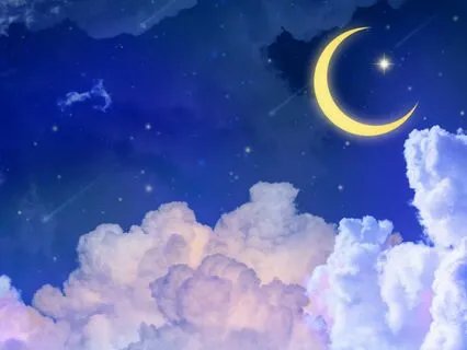 Sweet Bedtime Dreams! - Tapping For Kids