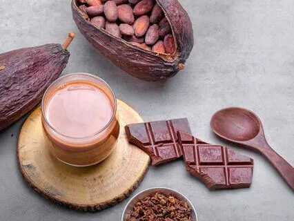 Sweet Cacao