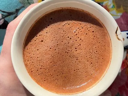 Sweet Centering Practice Into Connection