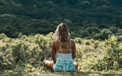 Sweet Child - Michelle Qureshi