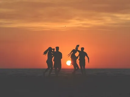 Sweet Dance Meditation Pt.2