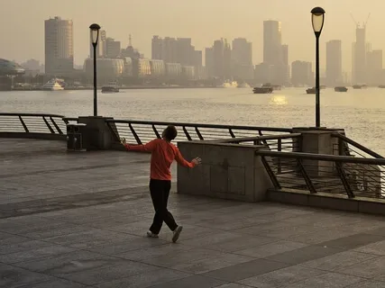 Sweet Dance Meditation