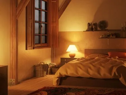 Sweet Dreams From Your Inner Being