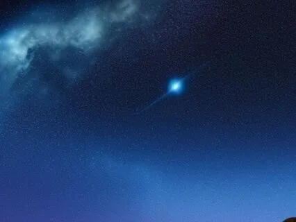 Sweet Dreams, Good Night Meditation