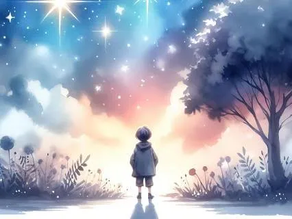 Sweet Dreams Little One | Soft Sleep Music For Kids