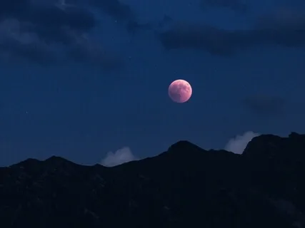 Sweet Dreams Meditation For Children