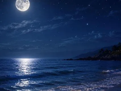 Sweet Dreams Sleep Meditation
