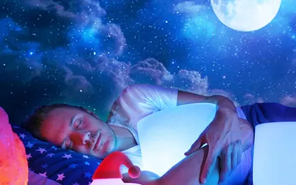 Sweet Dreams Sound Bath