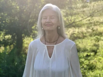 Sweet Gratitude With Sandy 