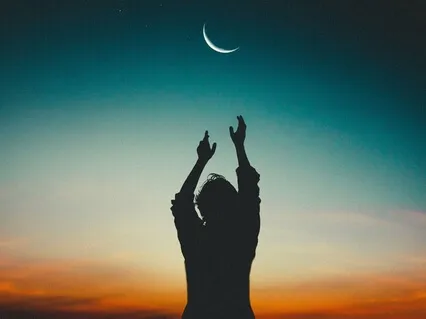 Sweet Lavender Chant