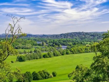 Sweet Life In The Countryside - Sounds Of Nature (8 hours)