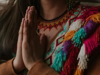 Sweet Lullaby Deep Sleep Meditation (12 Min)