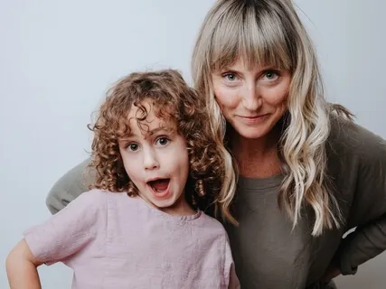 Sweet Meditation For Your Whole Family