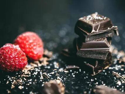 Sweet Mindfulness: Savoring Life’s Little Joys