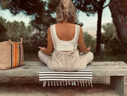 Sweet ‘N Short Grounding Shamatha Breath Counting Meditation