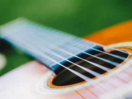 Sweet Nostalgia (Guitar)