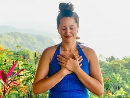 Sweet Rest | NSDR Protocol (With Music)