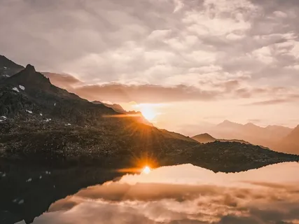 Sweet Silence - Spiritual Depth