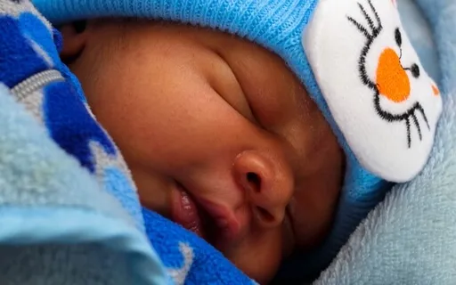 Sweet Sleep 3: Sleep Backwards 