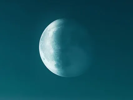 Sweet Sleep over Delta Tones