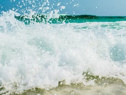 Sweet Sounds Of The Sea For Deep Sleep