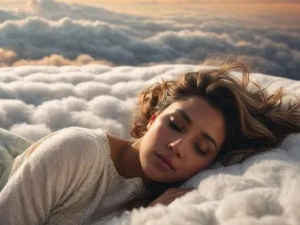 Sweet Surrender - 9hr Sleep Meditation