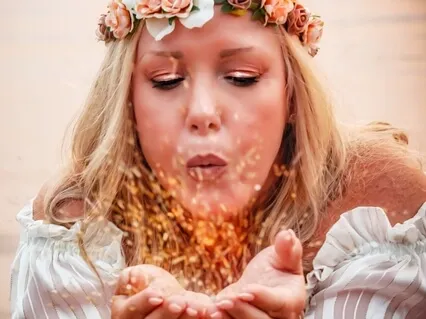 Sweetness Heart Chakra Yoga Nidra