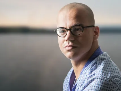 Swimming - Atmosphere Remix